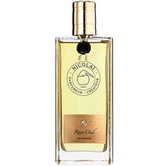 Nicolai Parfumeur Createur Rose Oud Eau De Parfum 250ml