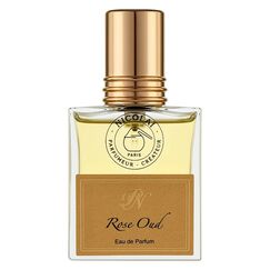 Nicolai Parfumeur Createur Rose Oud Eau De Parfum 30ml