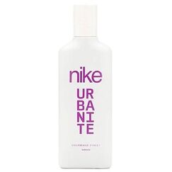 Nike Urbanite Gourmand Street Woman Eau de Toilette 75ml