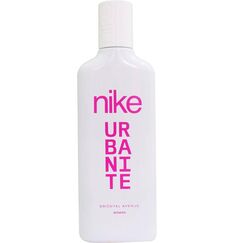 Nike Urbanite Oriental Avenue Woman Eau de Toilette 75ml