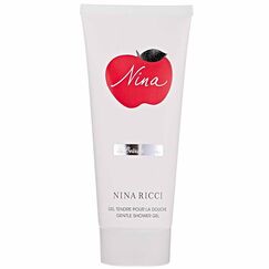 Nina Ricci Nina For Women Shower Gel 200ml
