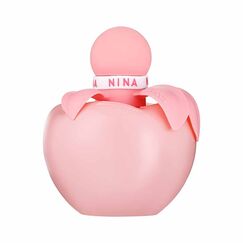 Nina Ricci Nina Rose For Women Eau De Toilette 30ml