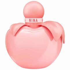 Nina Ricci Nina Rose For Women Eau De Toilette 80ml