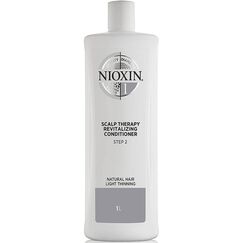 Nioxin Density  1 Scalp Therapy Hair Conditioner 1000ml