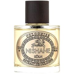 Nishane Safran Colognise Extrait De Cologne 100ml