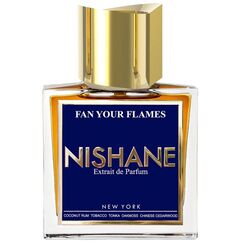 Nishane Fan Your Flames Extrait de Parfum 100ml
