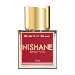 Nishane Hundred Silent Ways Extrait de Parfum 100ml