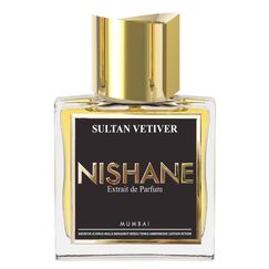 Nishane Sultan Vetiver Extrait de Parfum 50ml