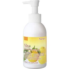 Nursery Yuzu Make Up Cleansing Gel 500ml