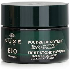 Nuxe Bio Organic Micro Exfoliating Cleansing For Women Face Mask 50ml