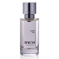 Nych Perfumes Ambre Gris Eau De Parfum 50ml