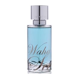 Nych Perfumes Waha Sahara Eau De Parfum 50ml