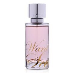 Nych Perfumes Ward Sahara Eau De Parfum 50ml