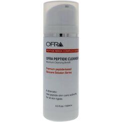 Ofra Peptide For Women Face Cleanser 3.3oz