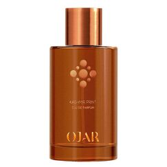 Ojar Kashmir Print Eau De Parfum 100ml