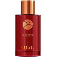 Ojar Red Redemption Eau De Parfum 100ml