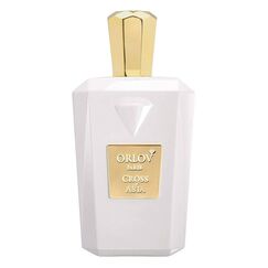 Orlov Paris Cross Of Asia For Women Eau de Parfum Refillable 75ml