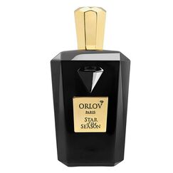 Orlov Paris Star Of The Season Eau De Parfum 75ml