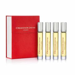 Ormonde Jayne Osmanthus Parfum Travel Lab 4 X 10ml