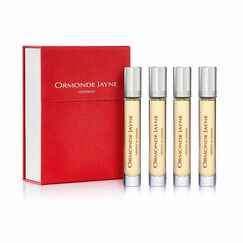 Ormonde Jayne Tolu Parfum Travel Lab Mini 4 X 10ml  