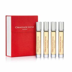 Ormonde Jayne Nawab Of Oudh Intensivo Parfum Travel Lab 4 X 10ml  