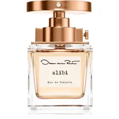Oscar De La Renta Alibi For Women Eau De Toilette 30ml