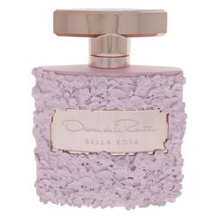 Oscar De La Renta Bella Rosa For Women Eau De Parfum 100ml