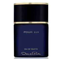 Oscar De La Renta Pour Lui For Men Eau De Toilette 90ml