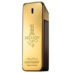 Paco Rabanne 1 Million For Men Eau De Toilette 100ml