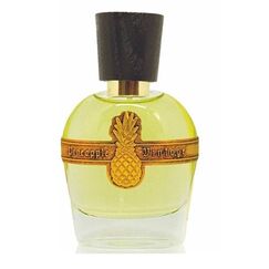 Parfums Vintage Pineapple Emperor Aurelius Noir Eau de Parfum 100ml