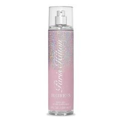 Paris Hilton Heiress For Women Body Mist 236ml