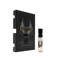 Paco Rabanne Invictus Victory For Men Eau de Parfum Extreme 1.5ml
