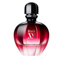 Paco Rabanne Black XS For Her (2018) Eau De Parfum 80ml