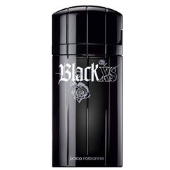 Paco Rabanne Black Xs For Men Eau De Toilette 100ml
