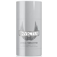 Paco Rabanne Invictus For Men Deodorant Stick 75ml