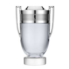 Paco Rabanne Invictus For Men Eau De Toilette 100ml