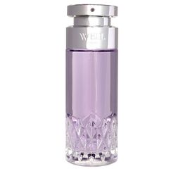 Parfumes Weil Love For Women Eau De Parfum 100ml