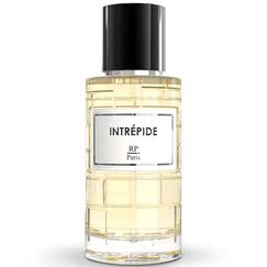 RP Parfums Prive Intrepide Eau De Parfum 100ml