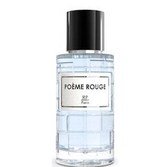 RP Parfums Prive Poeme Rouge Eau De Parfum 100ml
