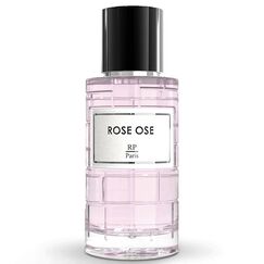 RP Parfums Prive Rose Ose Eau De Parfum 100ml