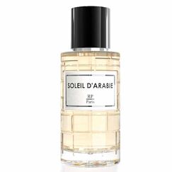 RP Parfums Prive Soleil D'Arabie Eau De Parfum 100ml