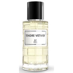 RP Parfums Prive Tendre Vetiver Eau De Parfum 100ml