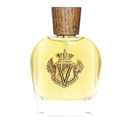 Parfums Vintage Brilliant Bergamot Intense Eau De Parfum 100ml