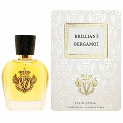 Parfums Vintage Pineapple Brilliant Bergamot Eau De Parfum 100ml