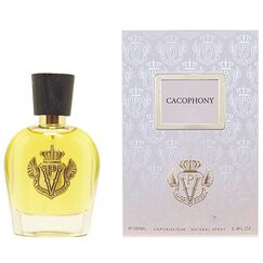Parfums Vintage Pineapple Cacophony Eau De Parfum 100ml