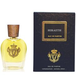 Parfums Vintage Pineapple Hiraeth Eau De Parfum 100ml