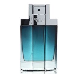 Paris Bleu Space Time For Men Eau De Toilette 90ml