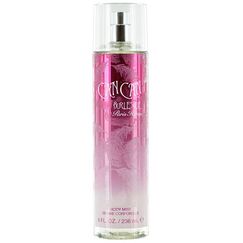 Paris Hilton Can Can Burlesque For Women Body Mist 236ml