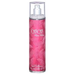 Paris Hilton Can Can For Women Body Mist 236ml