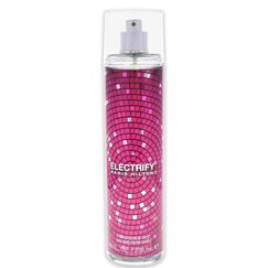 Paris Hilton Electrify For Women Body Mist 236ml